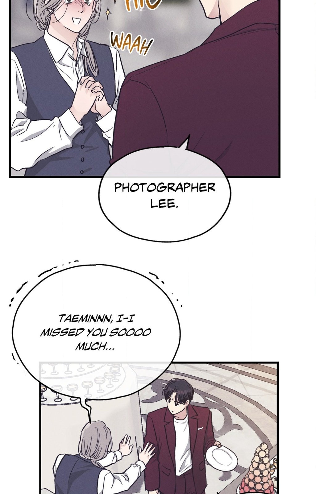 Payback, Chapter 107 image 60
